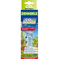 Реактор CO2 Dennerle Micro-Flipper Реактор CO2 Dennerle Micro-Flipper
