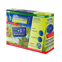 Контроллер pH Dennerle Evolution DeLuxe Контроллер pH Dennerle Evolution DeLuxe