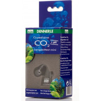 Длительный тест СО2 Dennerle Langzeittest Mini для систем Crystal-Line Длительный тест СО2 Dennerle Langzeittest Mini для систем Crystal-Line