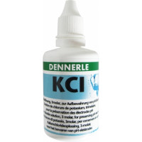 KCL-розчин Dennerle для зберігання рН-електродів KCL-розчин Dennerle для зберігання рН-електродів