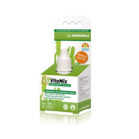 Комплекс важных мультивитаминов и микроэлементов Dennerle S7 VitaMix для аквариумных растений, 25 мл Комплекс важных мультивитаминов и микроэлементов Dennerle S7 VitaMix для аквариумных растений, 25 мл