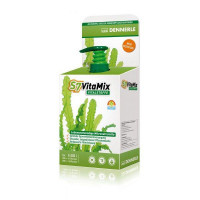Комплекс важных мультивитаминов и микроэлементов Dennerle S7 VitaMix для аквариумных растений, 250 мл Комплекс важных мультивитаминов и микроэлементов Dennerle S7 VitaMix для аквариумных растений, 250 мл