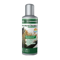 Рідке добриво Dennerle Scaper's Green для аква скейпінга, 100 мл Рідке добриво Dennerle Scaper's Green для аква скейпінга, 100 мл