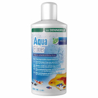 Кондиціонер для акваріумної води Dennerle Aqua Elixier, 500 мл Кондиціонер для акваріумної води Dennerle Aqua Elixier, 500 мл