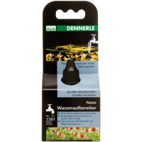 Кондиціонер Dennerle Nano Wasseraufbereiter для підготовки води, 15 мл Кондиціонер Dennerle Nano Wasseraufbereiter для підготовки води, 15 мл