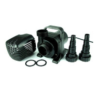 Насос для ставка AquaNova NCM-13000 л / год, 110 w Насос для ставка AquaNova NCM-13000 л / год, 110 w