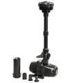 Насос для ставка AquaNova NCM-10000 Fountain л / год, 85 W