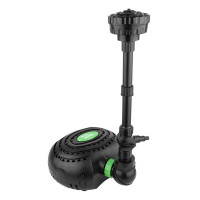 Насос для пруда AquaNova NFPX-5000 Fountain Super Eco Насос для пруда AquaNova NFPX-5000 Fountain Super Eco