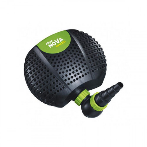 Насос для ставка AquaNova NFPE-6500 л / ч SuperEco, 32 W