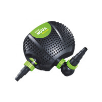 Насос для ставка AquaNova NMS-6500 л / ч SuperEco, Насос для ставка AquaNova NMS-6500 л / ч SuperEco,