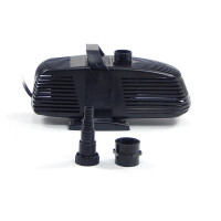 Насос для пруда AquaNova NJP-25000 л/час, 520 W Насос для пруда AquaNova NJP-25000 л/час, 520 W