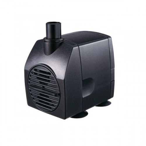 Насос для фонтану AquaNova NP-650 л / ч (в к-ті фонтанні насадки)