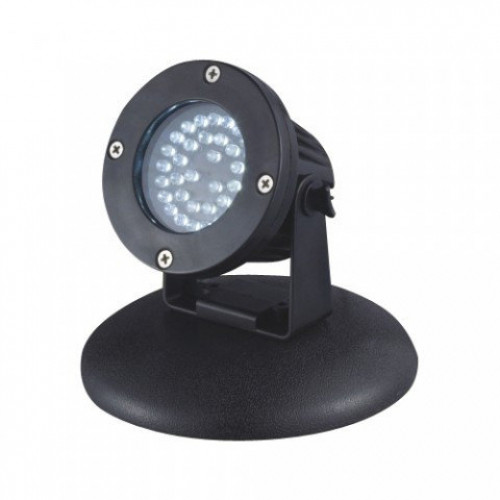 Світильник для ставка AquaNova NPL3-LED (к-т 3 лампи, датчик день / ніч)