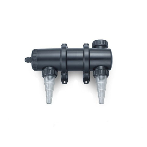 УФ - стерилізатор для ставка AquaNova NUV-55 UV