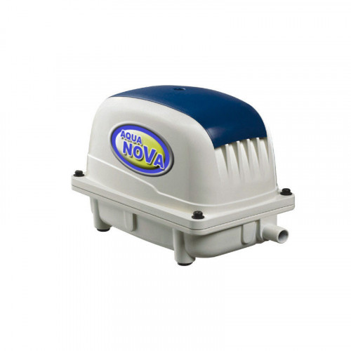 Аератор для септика AquaNova NAP-80 SuperEco