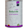 Влажный корм Baskerville Super Premium Kalb Mit Brombeeren для собак, телятина и ежевика, 800 г