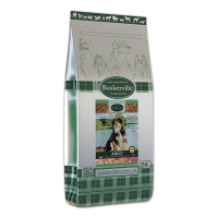 Сухий корм Baskerville HF Adult для дорослих собак з куркою, 20 кг Сухий корм Baskerville HF Adult для дорослих собак з куркою, 20 кг