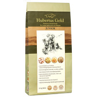 Сухий корм Hubertus Gold Junior для молодих собак, 14 кг Сухий корм Hubertus Gold Junior для молодих собак, 14 кг