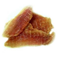 Ласощі SweetBone м'ясо курки, слайси максі, 400 г Ласощі SweetBone м'ясо курки, слайси максі, 400 г