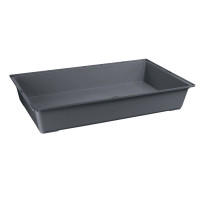 Піддон Ferplast Base M77 Grey для клітин кролика Піддон Ferplast Base M77 Grey для клітин кролика