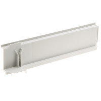 Задняя стенка Ferplast Rear Wall Base Krolik Exten для кроличьих клеток, x1 Задняя стенка Ferplast Rear Wall Base Krolik Exten для кроличьих клеток, x1