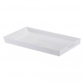 Выдвижной поддон Ferplast Tray MC6 White для птичьих клеток, 20,5x35,5x3,2 см