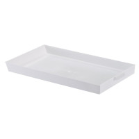 Висувний піддон Ferplast Tray MC6 White для пташиних кліток, 20,5x35,5x3,2 см Висувний піддон Ferplast Tray MC6 White для пташиних кліток, 20,5x35,5x3,2 см