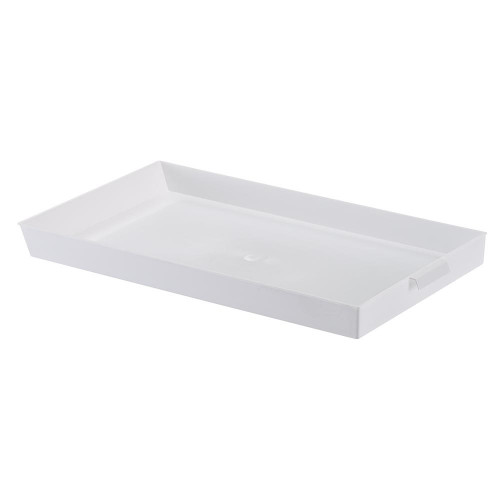 Выдвижной поддон Ferplast Tray MC6 White для птичьих клеток, 20,5x35,5x3,2 см