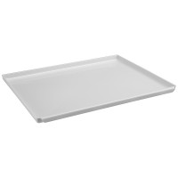 Выдвижной поддон Ferplast Tray MC70 White для птичьих клеток, 64x54,5x3 см Выдвижной поддон Ferplast Tray MC70 White для птичьих клеток, 64x54,5x3 см