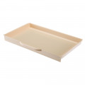 Выдвижной поддон Ferplast Tray MC15 Beige для птичьих клеток