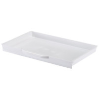Висувний піддон Ferplast Tray MC15 White для пташиних кліток