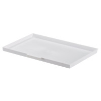 Висувний піддон Ferplast Tray MC30 White для пташиних кліток Висувний піддон Ferplast Tray MC30 White для пташиних кліток