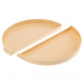 Поддон Ferplast Tray MC16 Beige для птичьих клеток
