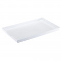Поддон Ferplast Tray MC26 White для птичьих клеток, 39,5 x 64,5 x 4 см