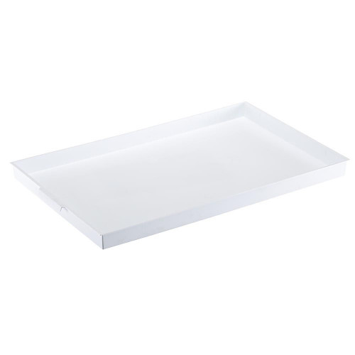 Поддон Ferplast Tray MC26 White для птичьих клеток, 39,5 x 64,5 x 4 см