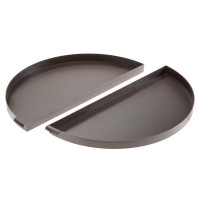 Піддон Ferplast Tray MC20 Brown для клітин для папуг, 48,5 x 2,5 см Піддон Ferplast Tray MC20 Brown для клітин для папуг, 48,5 x 2,5 см