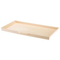 Поддон Ferplast Tray MC60 Beige для птичьих клеток, 54,4 x 28,2 x 3,2 см Поддон Ferplast Tray MC60 Beige для птичьих клеток, 54,4 x 28,2 x 3,2 см