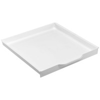 Поддон Ferplast Tray MC90 White для птичьих клеток, 54,4 x 28,2 x 3,2 см Поддон Ferplast Tray MC90 White для птичьих клеток, 54,4 x 28,2 x 3,2 см