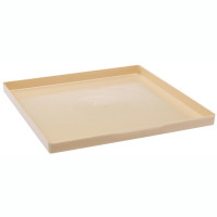 Поддон Ferplast Tray MC90 Beige для птичьих клеток, 54,4 x 28,2 x 3,2 см