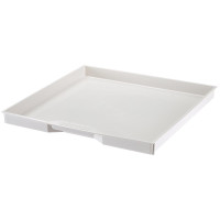Поддон Ferplast Tray MC46 Grey для птичьих клеток, 43,5 x 44,4 x 3,8 см Поддон Ferplast Tray MC46 Grey для птичьих клеток, 43,5 x 44,4 x 3,8 см