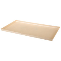 Поддон Ferplast Tray MC100 Beige для птичьих клеток, 86 x 50 x 3,4 см Поддон Ferplast Tray MC100 Beige для птичьих клеток, 86 x 50 x 3,4 см