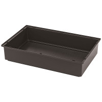 Поддон Ferplast Base M19 Brown для клетки для попугаев, 61,5 x 40 x 13,5 см Поддон Ferplast Base M19 Brown для клетки для попугаев, 61,5 x 40 x 13,5 см