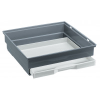 Піддон Ferplast Base M46 Grey для болючих клітин Піддон Ferplast Base M46 Grey для болючих клітин