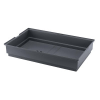 Поддон Ferplast Base M35 Grey For Scoiat KD для беличьих клеток, 80 x 50 x 14,5 см Поддон Ferplast Base M35 Grey For Scoiat KD для беличьих клеток, 80 x 50 x 14,5 см