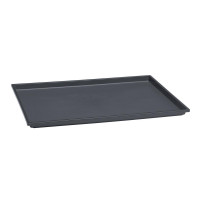 Піддон Ferplast Tray M51 Grey для пташиних кліток, 79,5 x 53 x 3,5 см Піддон Ferplast Tray M51 Grey для пташиних кліток, 79,5 x 53 x 3,5 см