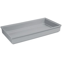 Піддон Ferplast Base M78 Grey для клітин для хом'яків і мишей, 58 x 31 x 8 см Піддон Ferplast Base M78 Grey для клітин для хом'яків і мишей, 58 x 31 x 8 см