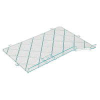 Полку Ferplast L352 Shelf Blue для клітин для хом'яків і мишей Полку Ferplast L352 Shelf Blue для клітин для хом'яків і мишей