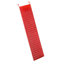 Лестница Ferplast L271 U Long Ladder Red Лестница Ferplast L271 U Long Ladder Red