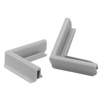 Верхній куточок Ferplast Upper Corner Beige для клітин для хом'яків Верхній куточок Ferplast Upper Corner Beige для клітин для хом'яків