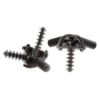 Верхняя крышка Ferplast Upper Corner For Aluminium Cages для алюминиевых клеток Верхняя крышка Ferplast Upper Corner For Aluminium Cages для алюминиевых клеток